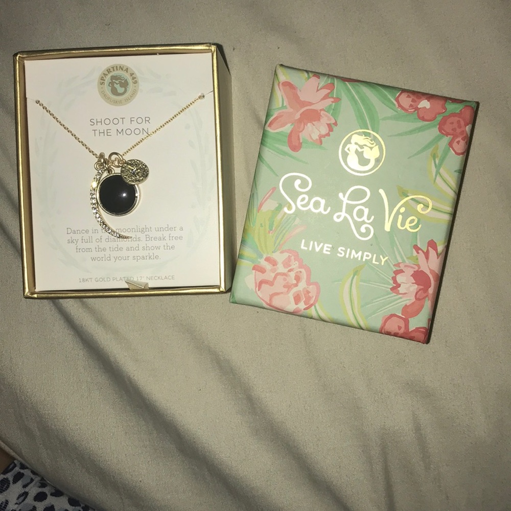 Spartina 449 Necklace